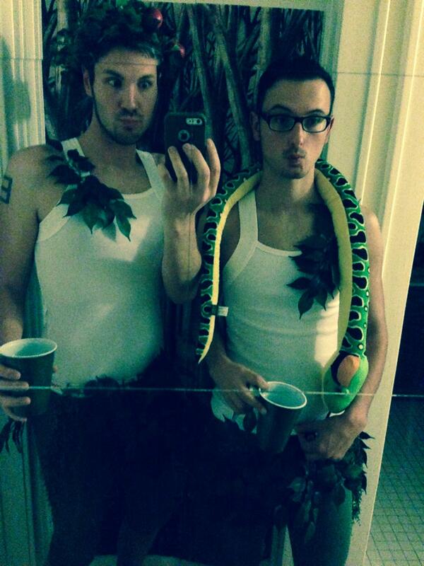 13 Halloween  Costumes  That Won t Make You Hate Couples  Who 