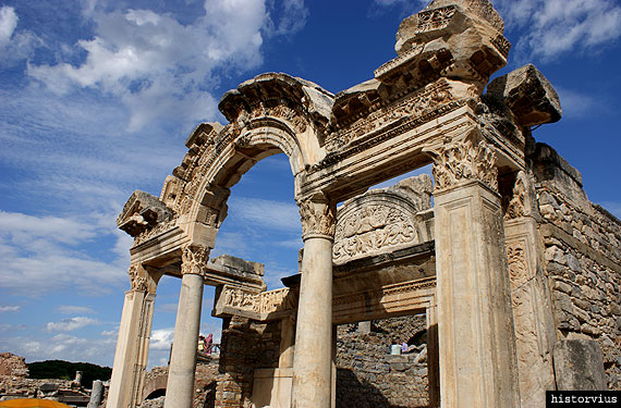  Ephesus