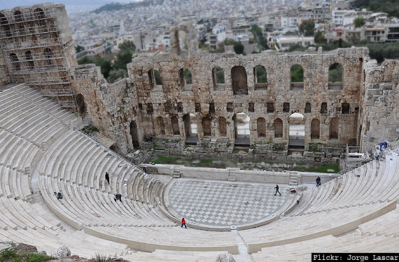 Theatre-Herodes-Atticus