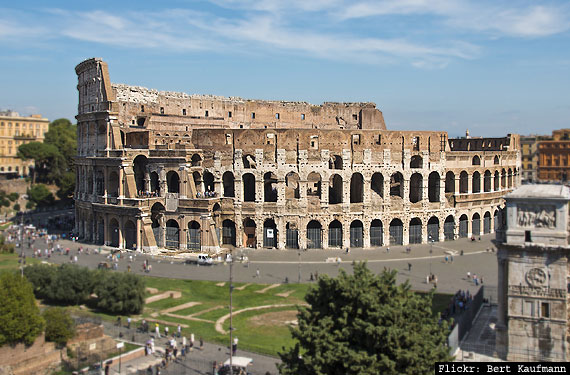 Colosseum