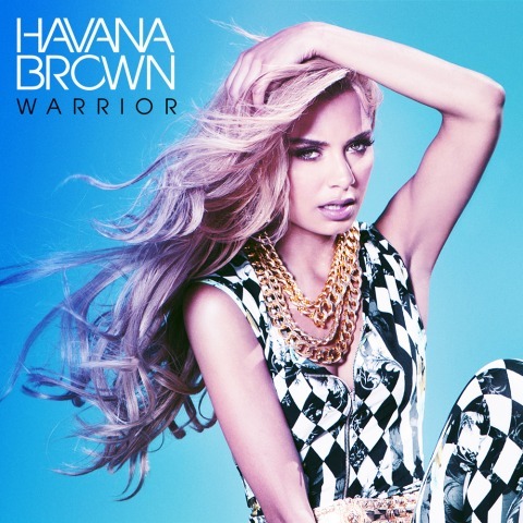 Australian DJ Hitting the U.S. Airwaves -- Havana Brown | HuffPost ...