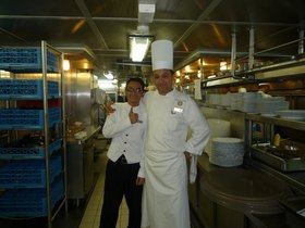 Cruise Cooking Jobs