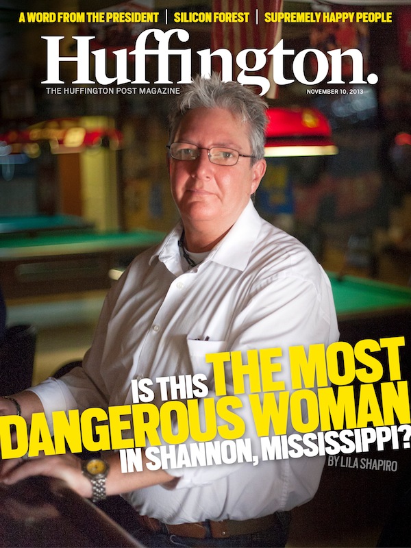 Huffington Magazine This Week Gays Not Welcome Huffpost Voices 
