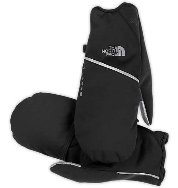 North face winter hot sale running gloves