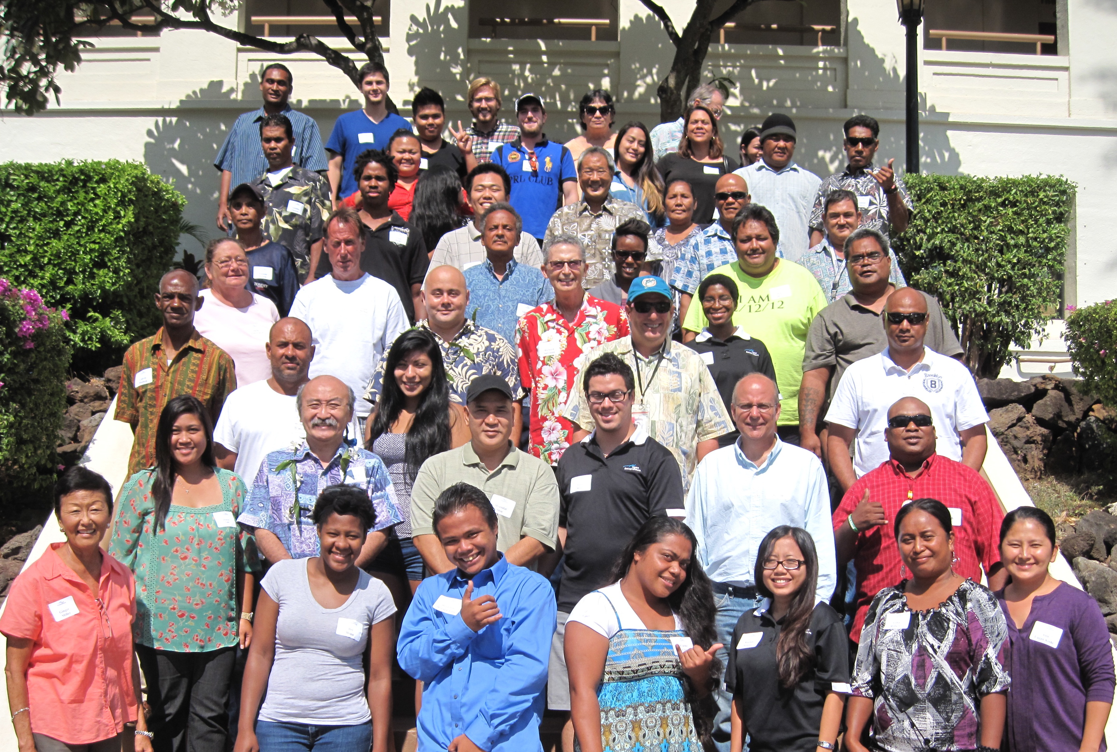 The Hogan Entrepreneurs: Helping the Homeless Find Jobs | HuffPost Hawaii