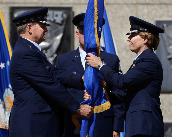 2013-11-24-AFCOSchangeofcommandatUSAFA.JPG