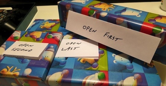 9 Tips That Will Guarantee You Find the Perfect Gift for Everyone on Your  List