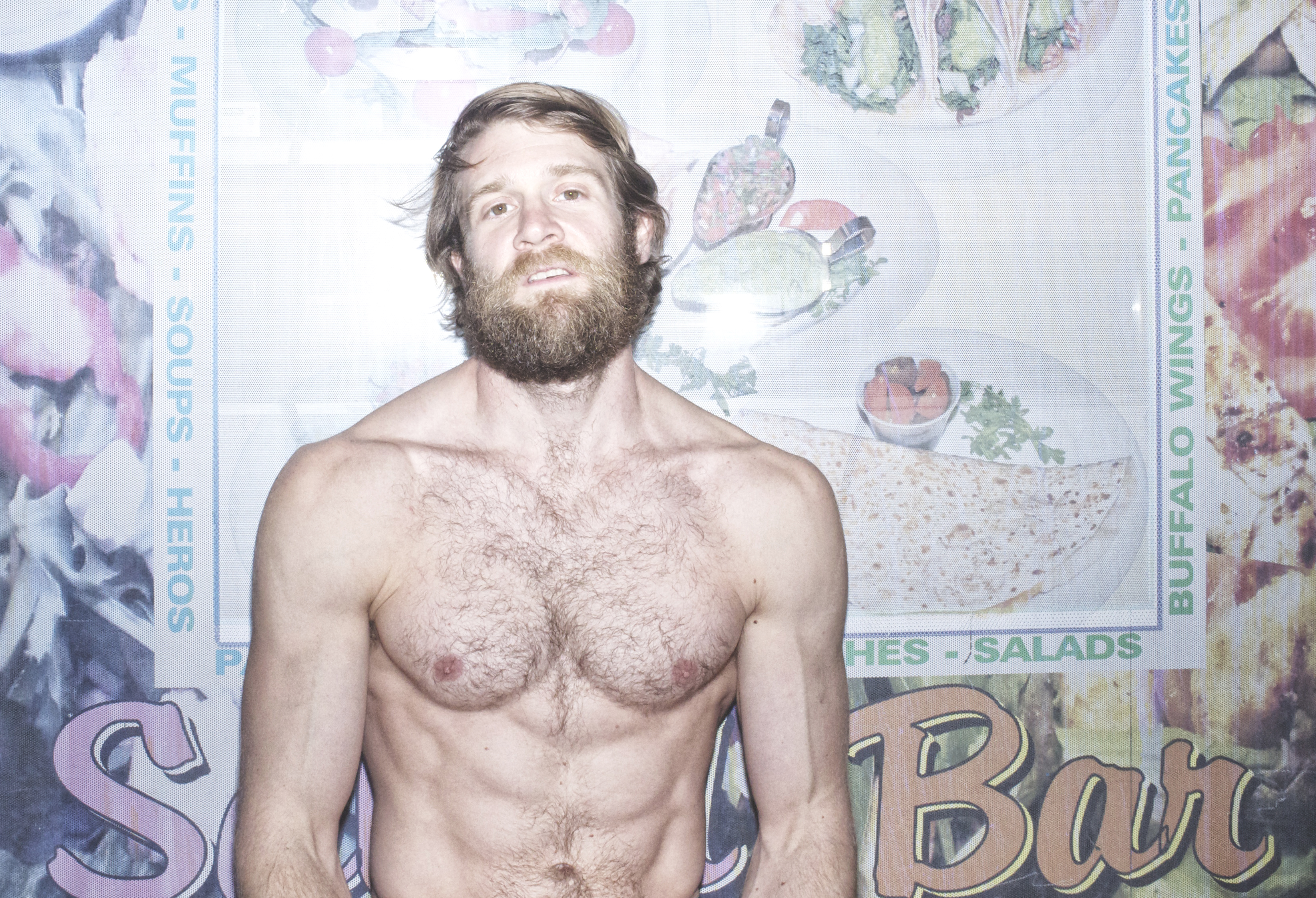 The Artist Behind Colby Keller Talks Retirement and Castration (NSFW PHOTOS...