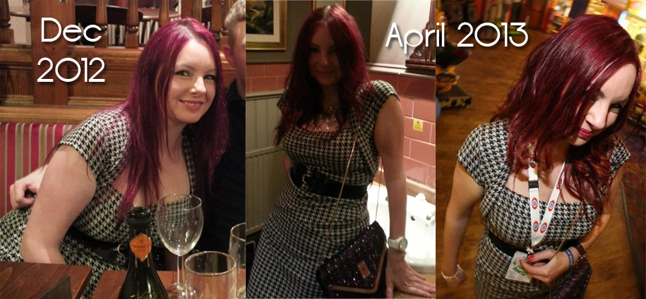 Fat Girl Slim My Before And After Images Huffpost Uk Life 