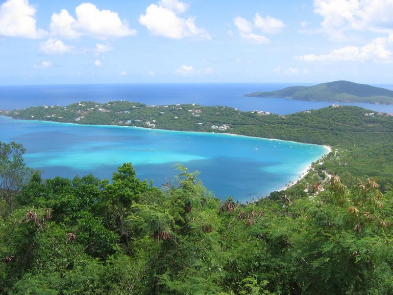 An Insider's Guide to the Best Beaches in the Caribbean | HuffPost Life