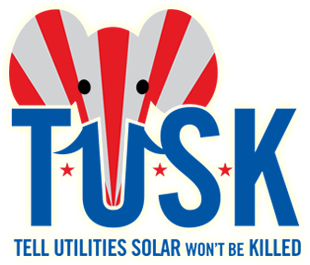TUSK Logo