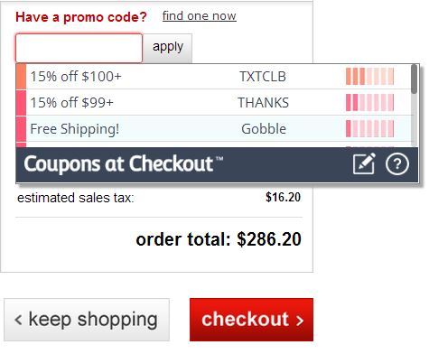 You Can Close Your 10 Browser Tabs: Automated Shopping Has Arrived ...