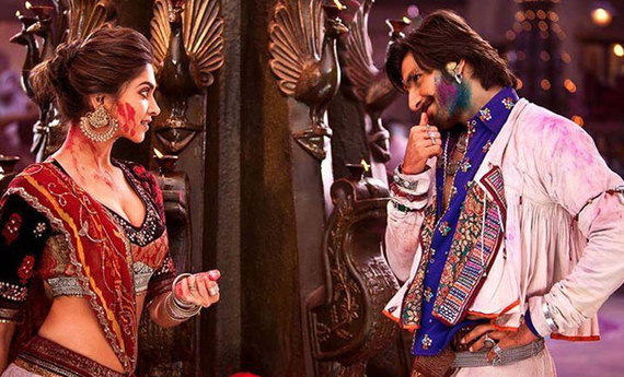 Watch ram leela full movie with english subtitles