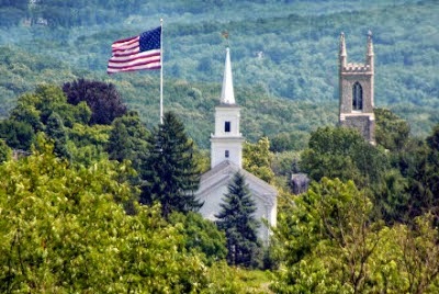 Remembering Newtown, One Year Later