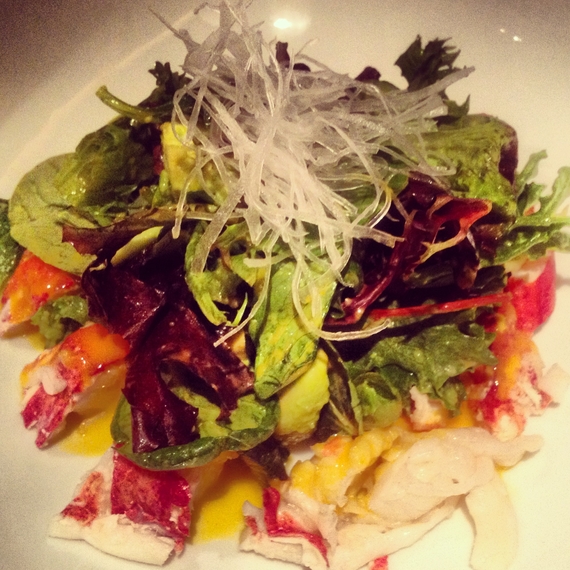 2013-12-14-JuviaLobsterSalad.JPG