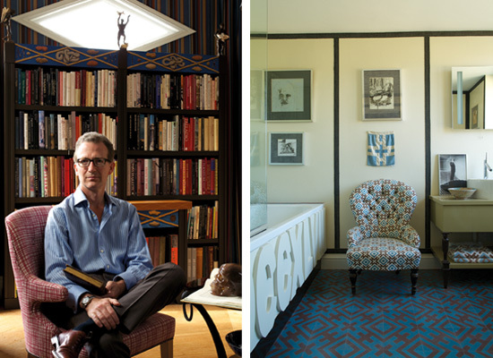 A Conversation With Architect And Interior Designer