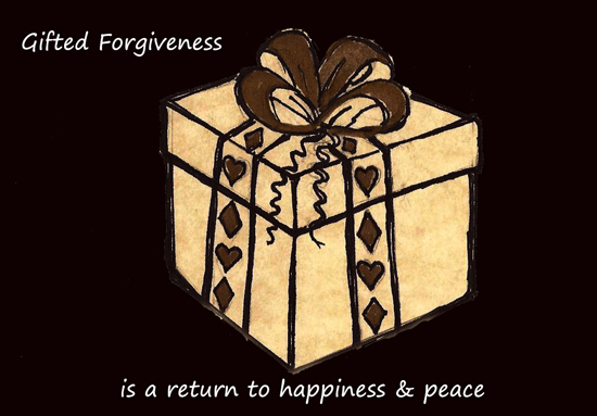 Forgiveness: The Perfect Gift Any Day of the Year | HuffPost Life