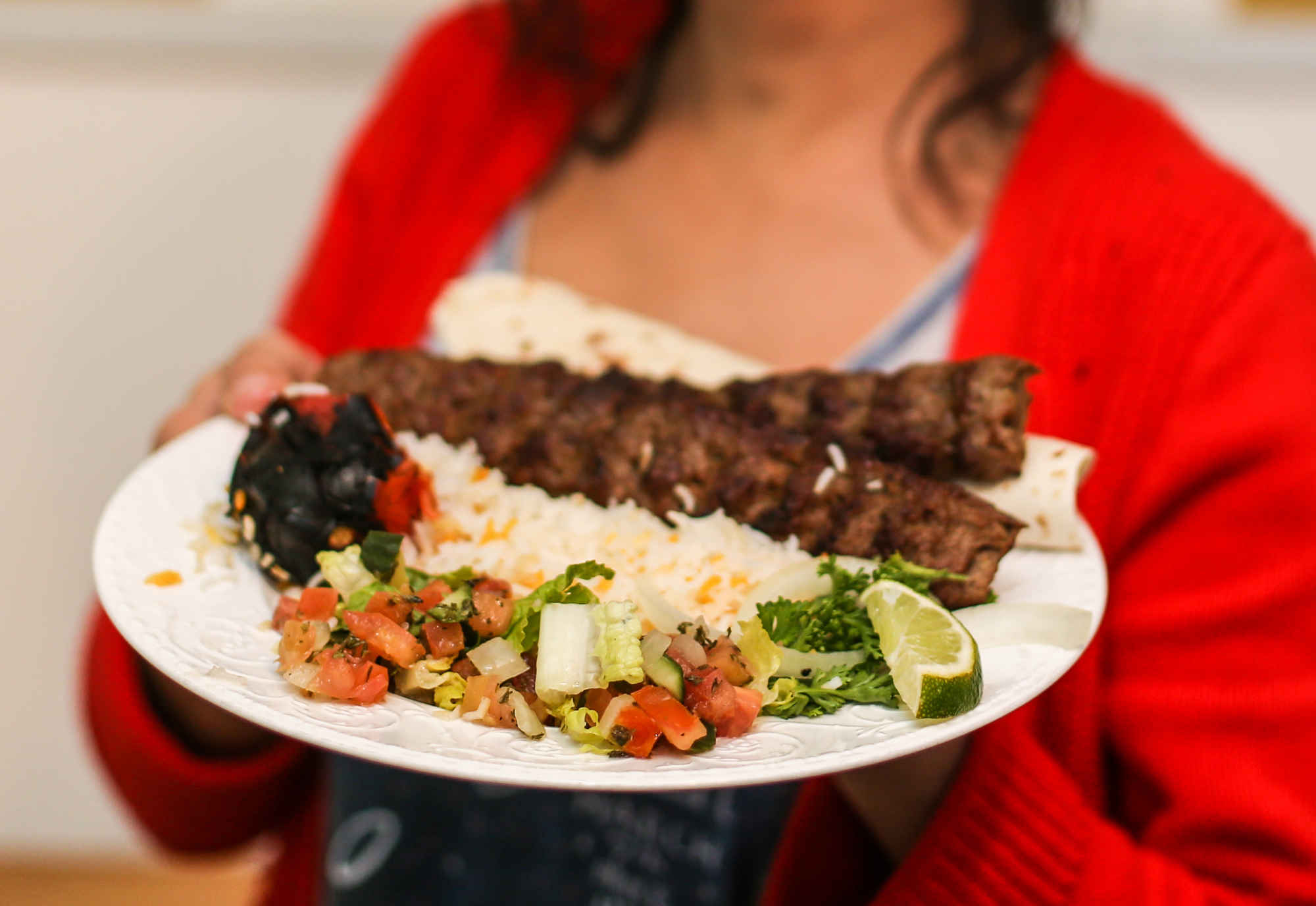 What the Hell Is Persian Food? Here Are the Dishes You Should Know ...