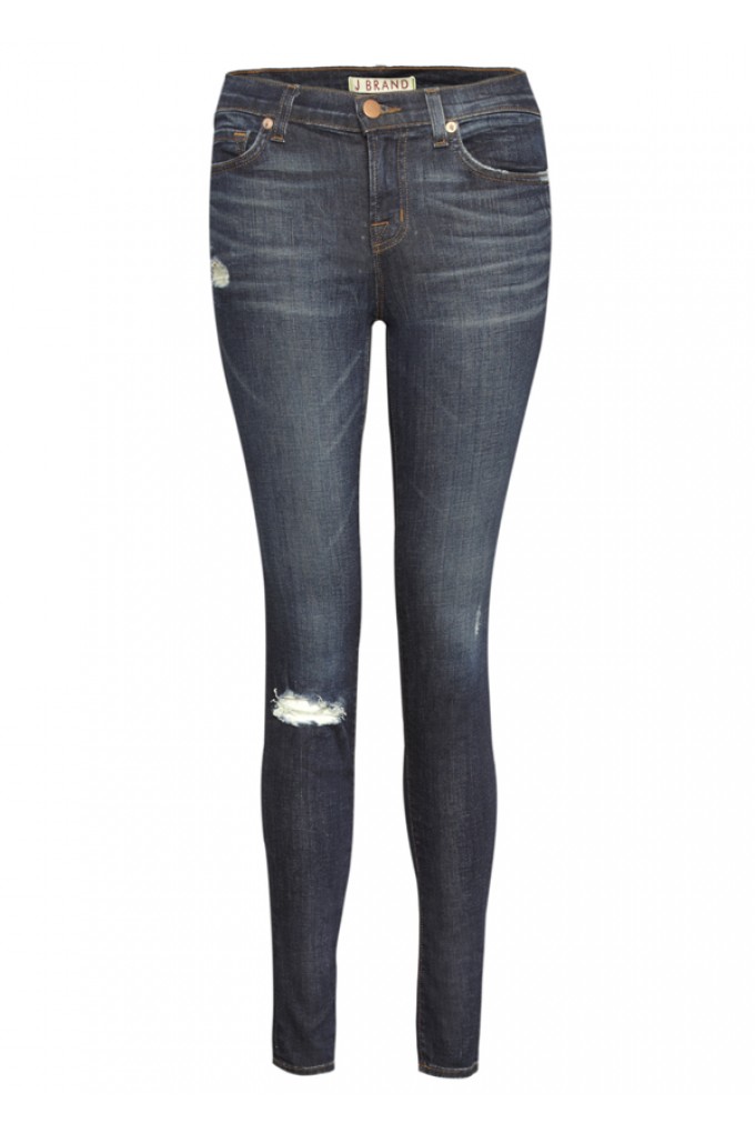 Top Denim and Jeans Trends for SS14 - Ripped Jeans | HuffPost UK Life