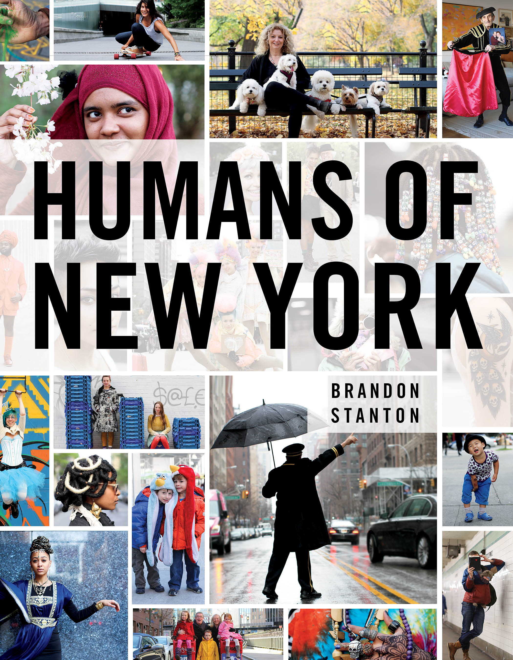 humans of new york assignment