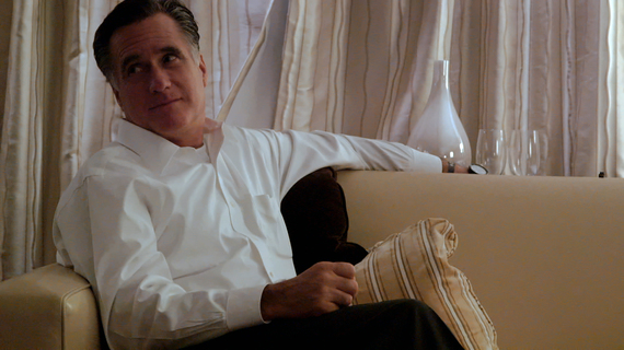 The Sundance Interviews The New Mitt Romney Documentary Reveals The Man Some Wish They Had Seen