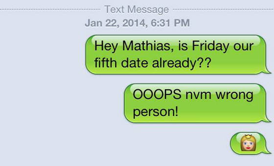 5 Text Messages to "Accidentally" Send to Your Ex | HuffPost