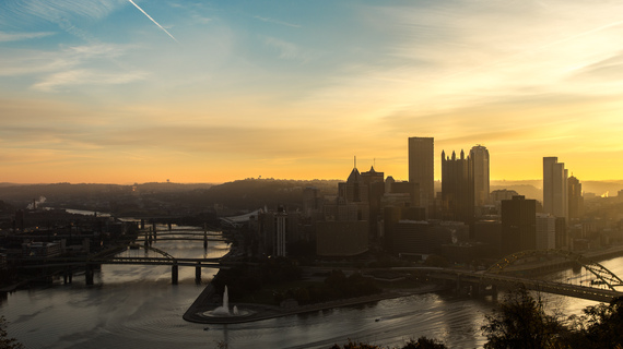 2014-02-07-WorldViewClockPittsburghDawn.jpg