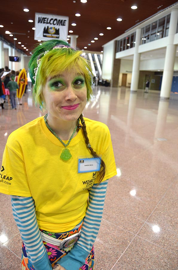 Comic Con, New Orleans Style! | HuffPost