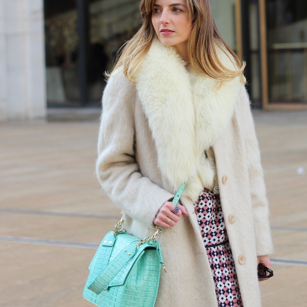 Street Chic: 5 NYFW Street Style Trends to Try | HuffPost