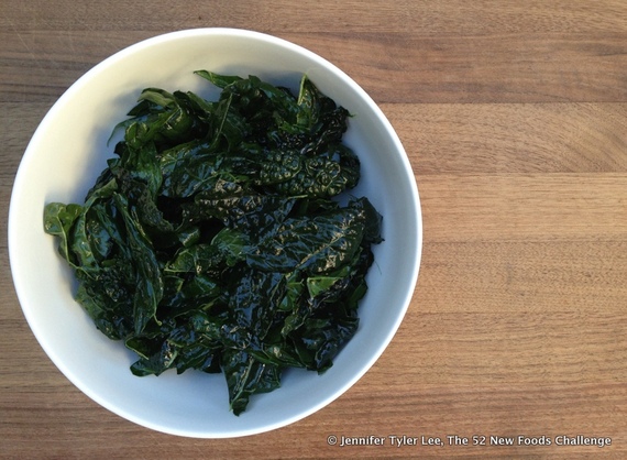 Kale: Benefits Beyond Nutrition