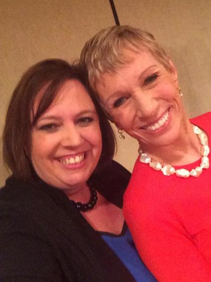 2014-02-13-selfie_BarbaraCorcoran_KatieLance.jpg