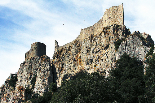 Discover France's Mysterious Rebel County: Languedoc-Roussillon | HuffPost
