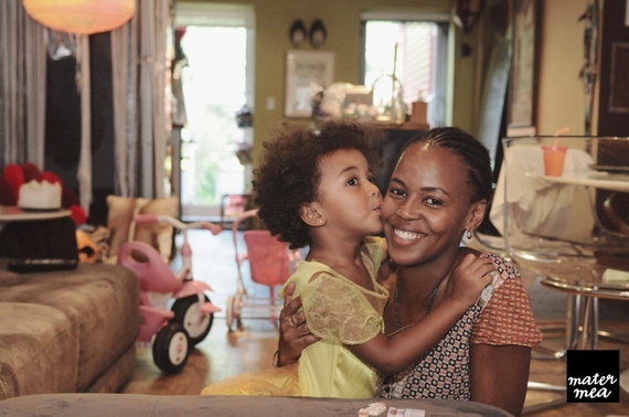 Black Mothers Are The Worst Huffpost 