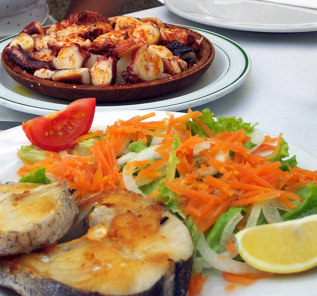 Galicia