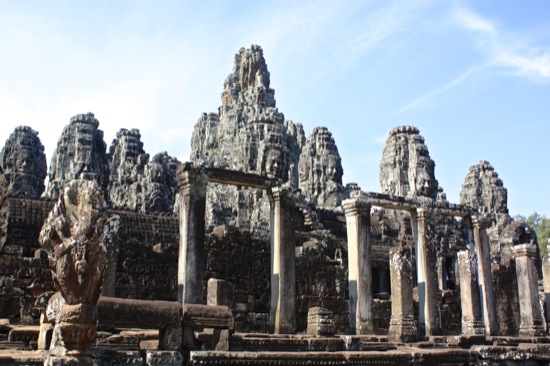 Angkor Thom