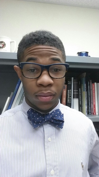 Top Ph.D. Programs Eye Genius Black Boy | HuffPost Voices