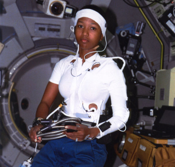 Black History is NASA History Too | HuffPost