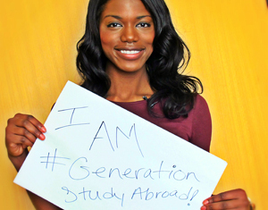 2014-02-28-PhotoofGilmanalumnaforIIEGenerationStudyAbroad.jpg