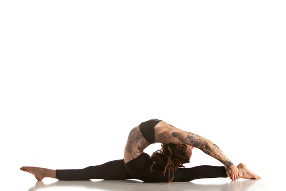 8 Yoga Poses for Ankylosing Spondylitis