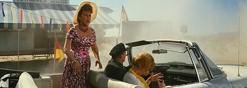 The Ultimate Southern California Movie: Criterion Restores <em>It's a Mad,  Mad, Mad, Mad World</em> to Its Full Glory