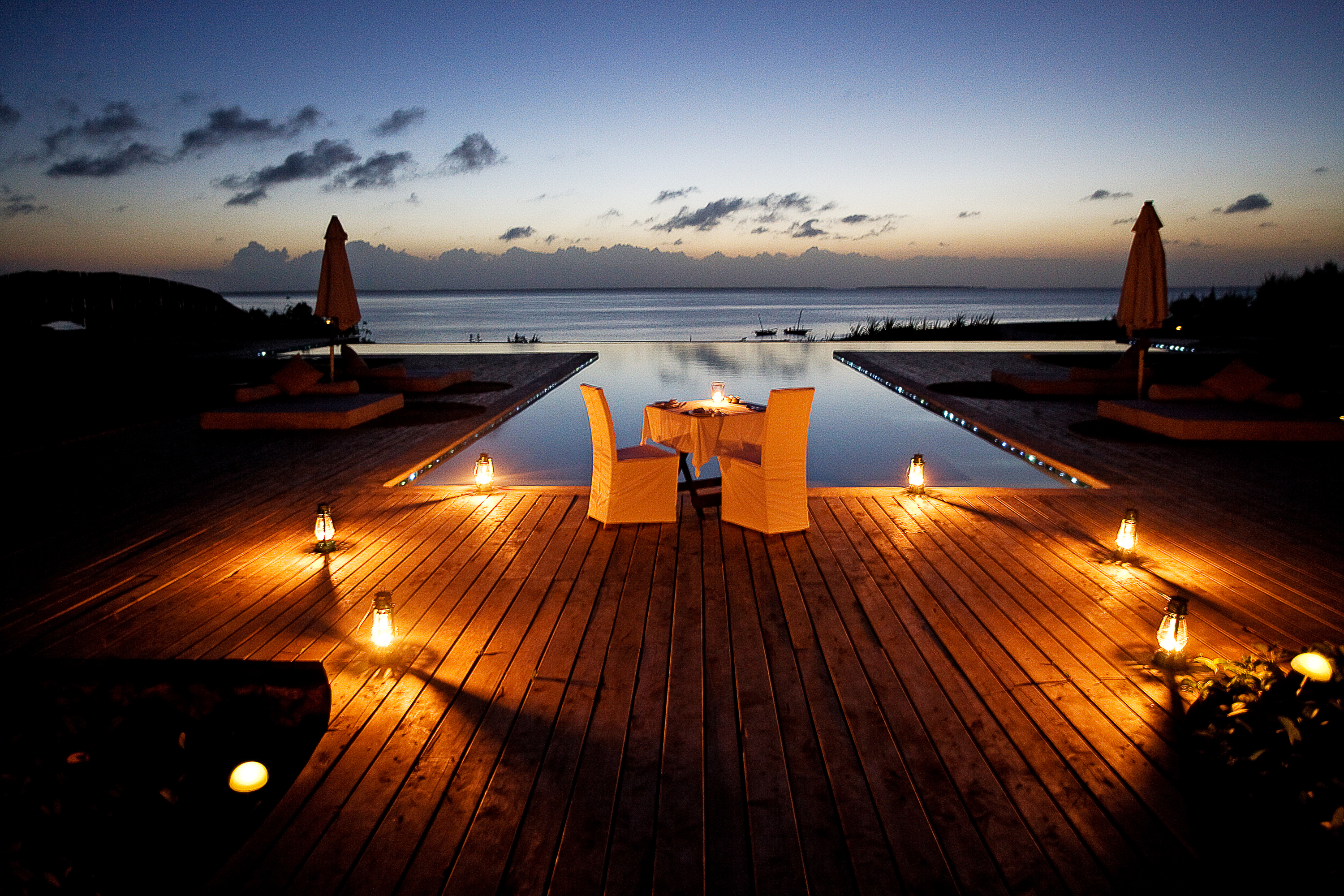 No Kids Allowed: 10 Most Romantic Adults-Only Hotels | HuffPost UK Life