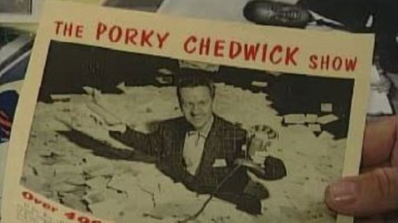 Porky Chedwick Played The Platters That Mattered Huffpost Post 50 