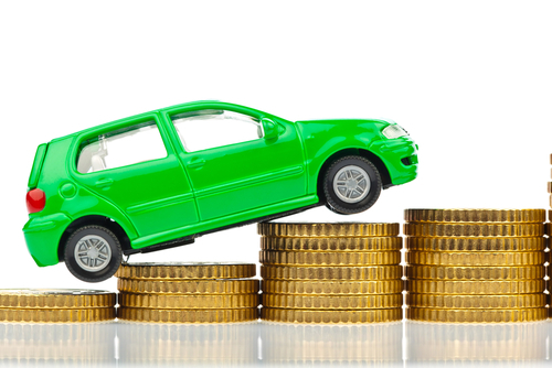 5 Surprising Reasons Why Car Insurance Rates Rise  HuffPost