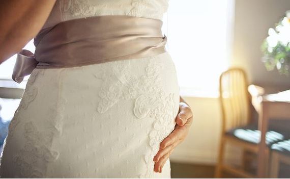 2014-03-21-pregnantbride.JPG