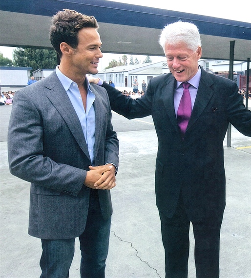 2014-03-28-SebastianSiegelBillClinton.jpg