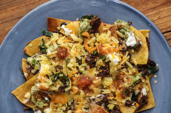 These Are the 21 Best Nachos in America | HuffPost