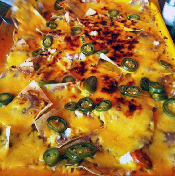 These Are the 21 Best Nachos in America | HuffPost