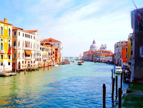 How to Experience the True Venice | HuffPost UK Life