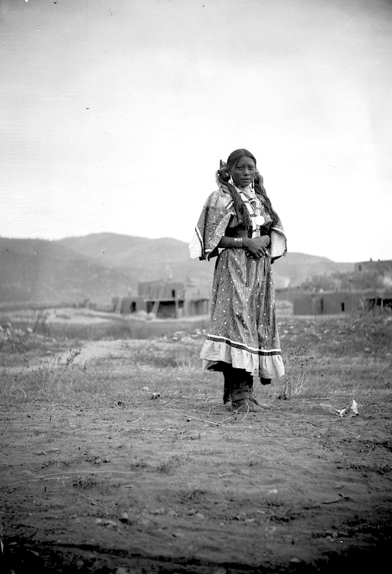 Rare, Old Photos of Native American Women and Children | HuffPost