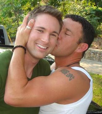 gay sex stories straight friend cuddle